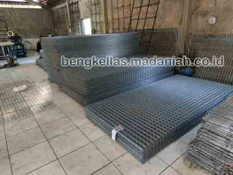 Jual Wiremesh Kota Gorontalo