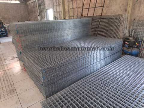 Jual Wiremesh Kota Jayapura