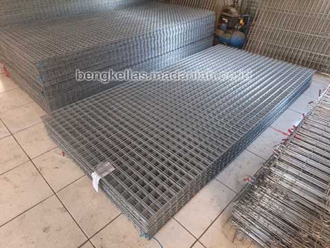Jual Wiremesh Kota Kotamobagu