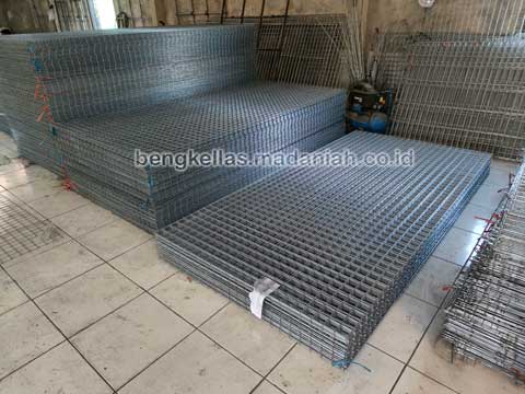 Jual Wiremesh Kota Kupang