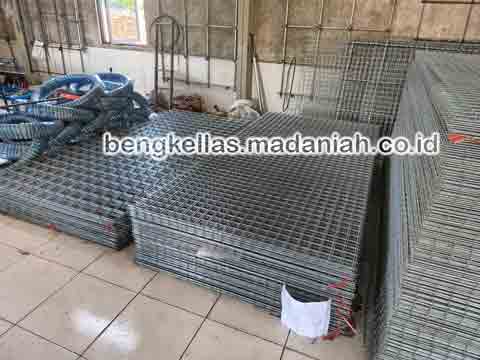 Jual Wiremesh Kota Magelang