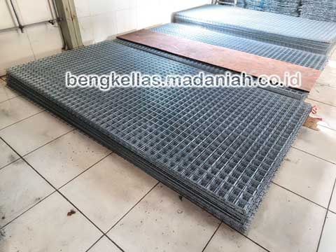 Jual Wiremesh Kota Metro