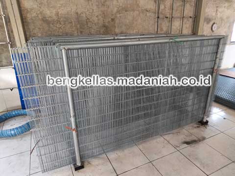 Jual Wiremesh Kota Mojokerto