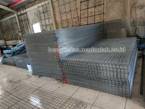 Jual Wiremesh Kota Palu