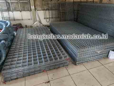 Jual Wiremesh Kota Pasuruan
