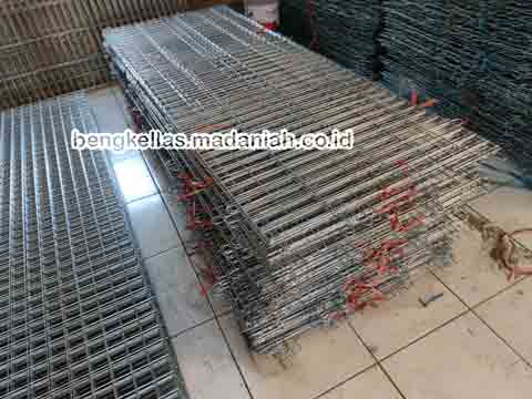 Jual Wiremesh Kota Pekalongan
