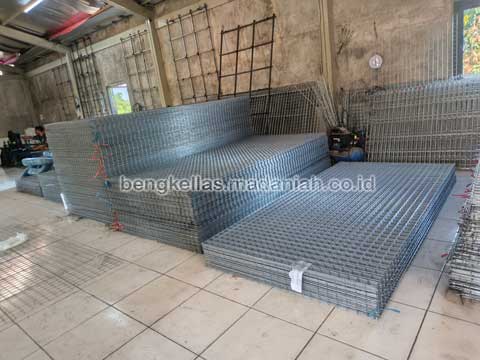 Jual Wiremesh Kota Solok