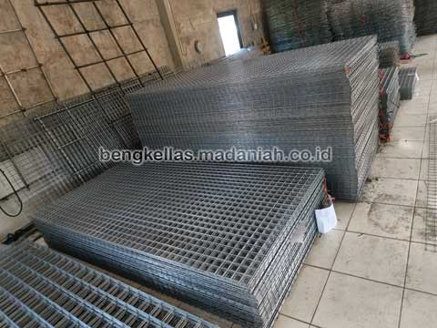Jual Wiremesh Kota Sorong