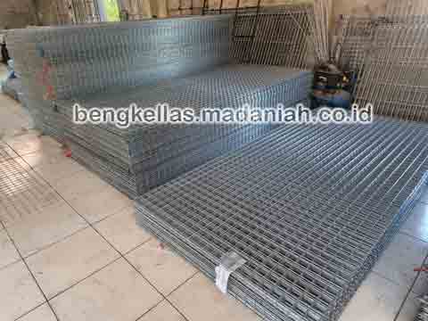 Jual Wiremesh Kota Sukabumi