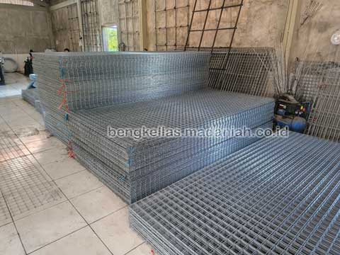 Jual Wiremesh Kota Sungai Penuh