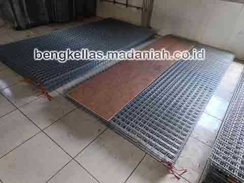 Jual Wiremesh Kota Surakarta