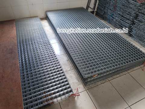 Jual Wiremesh Kota Tangerang Selatan