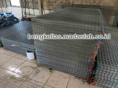 Jual Wiremesh Kota Tegal