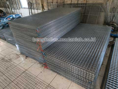 Jual Wiremesh Kuantan Singingi