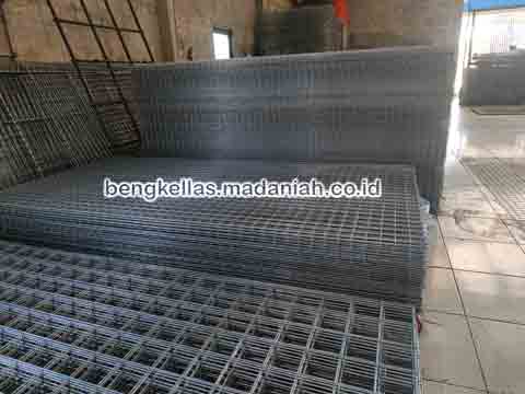 Jual Wiremesh Kudus