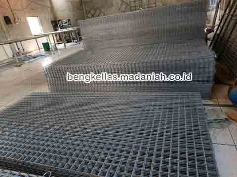 Jual Wiremesh Kulon Progo