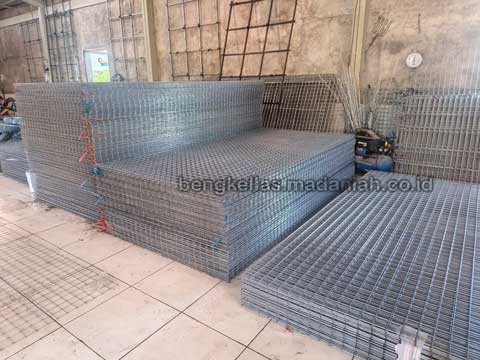 Jual Wiremesh Kupang