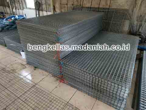 Jual Wiremesh Kutai Barat