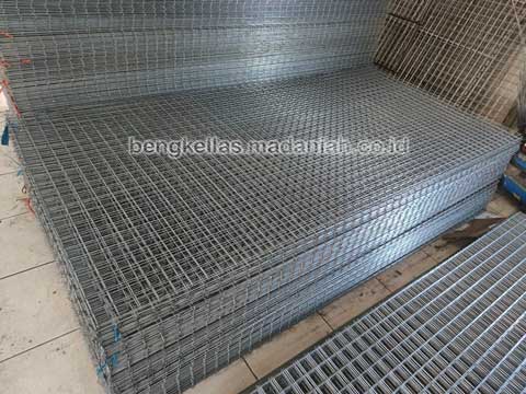 Jual Wiremesh Labuhanbatu