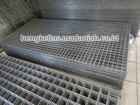 Jual Wiremesh Lampung Timur