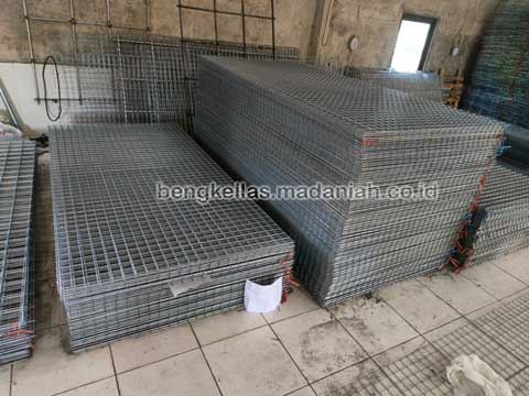 Jual Wiremesh Lanny Jaya