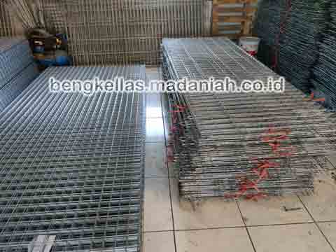 Jual Wiremesh Lebak