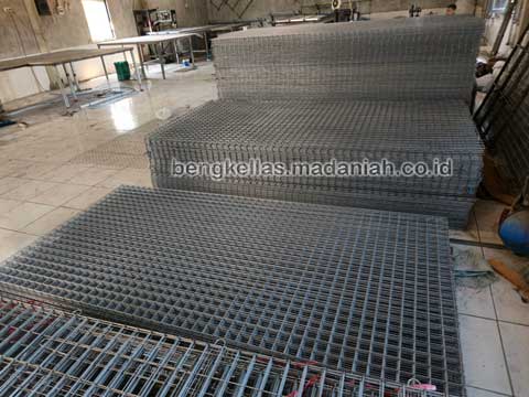 Jual Wiremesh Lembata