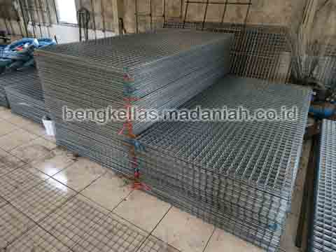 Jual Wiremesh Lhokseumawe