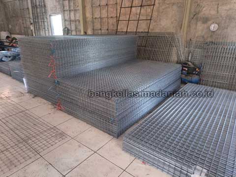 Jual Wiremesh Lombok Barat