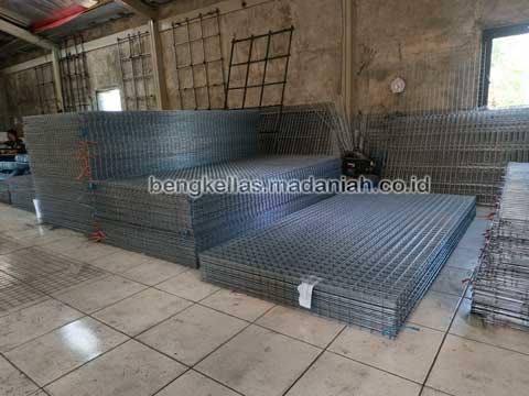 Jual Wiremesh Lombok Tengah