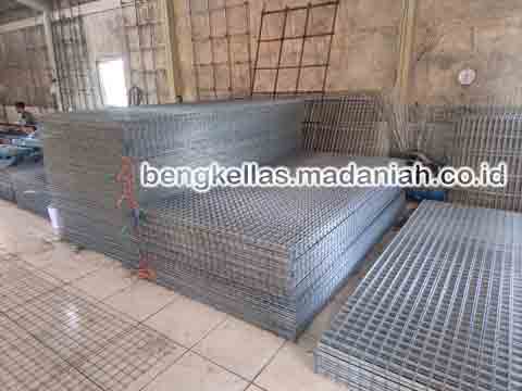 Jual Wiremesh Lumajang