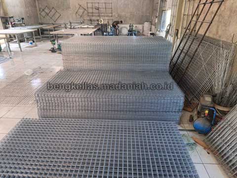 Jual Wiremesh Luwu