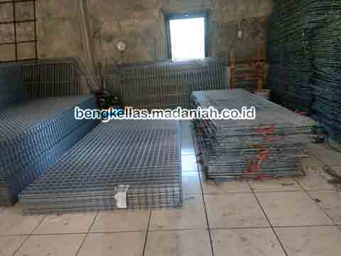 Jual Wiremesh Madiun