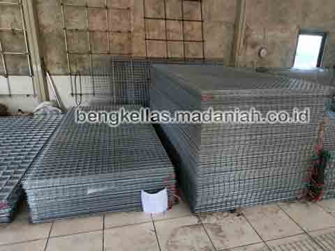 Jual Wiremesh Maluku Tenggara