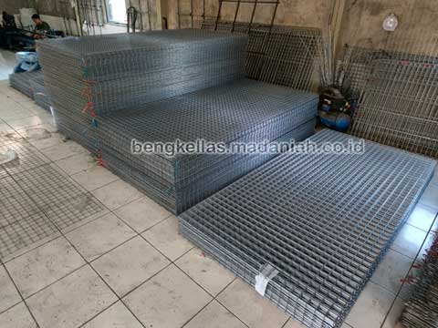 Jual Wiremesh Mamuju Tengah