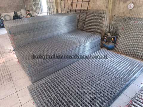 Jual Wiremesh Manggarai Barat