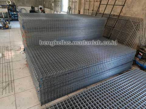 Jual Wiremesh Manggarai Timur