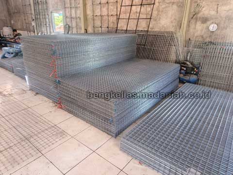 Jual Wiremesh Manokwari Selatan