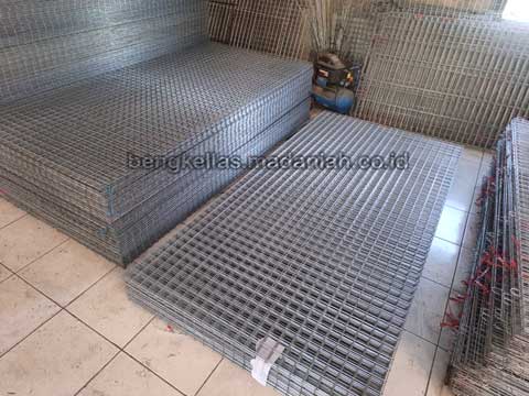 Jual Wiremesh Maybrat