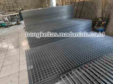 Jual Wiremesh Melawi
