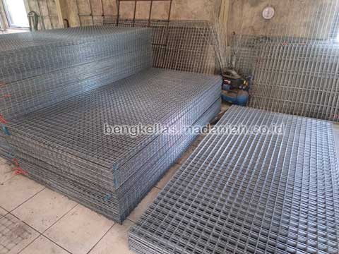 Jual Wiremesh Minahasa Selatan