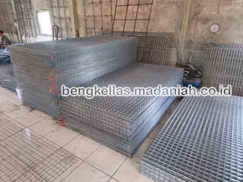 Jual Wiremesh Mojokerto