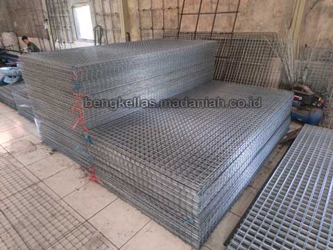 Jual Wiremesh Nabire