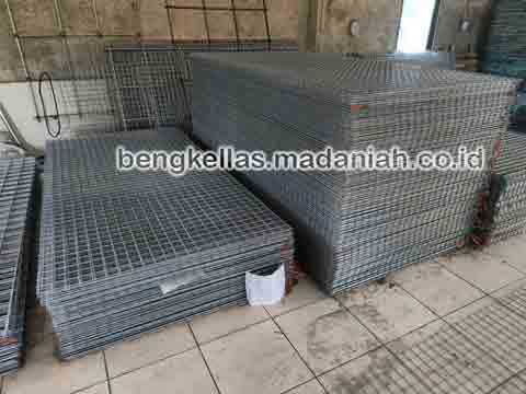 Jual Wiremesh Nganjuk
