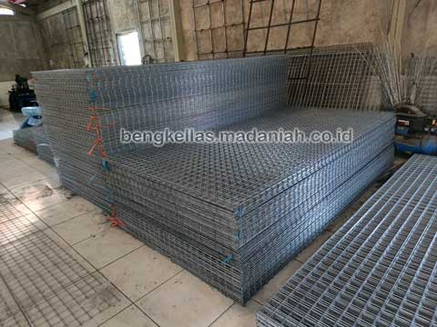 Jual Wiremesh Nias Utara