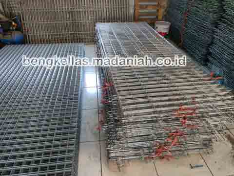 Jual Wiremesh Nunukan