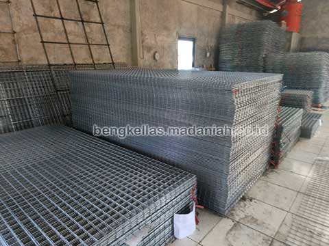 Jual Wiremesh Ogan Ilir