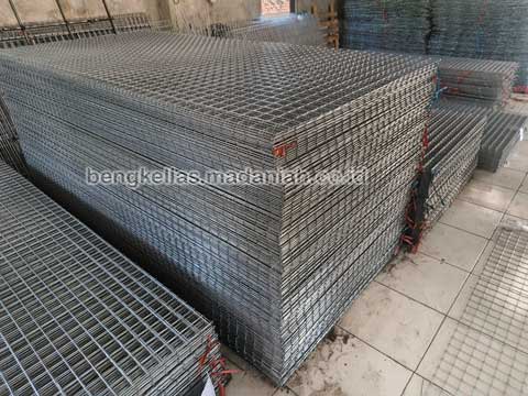 Jual Wiremesh Ogan Komering Ulu Timur