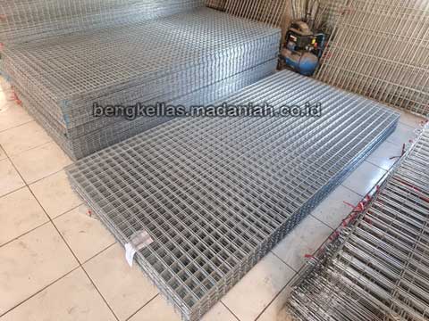 Jual Wiremesh Padang Pariaman