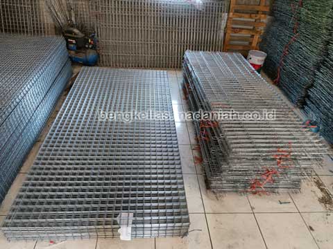 Jual Wiremesh Padang